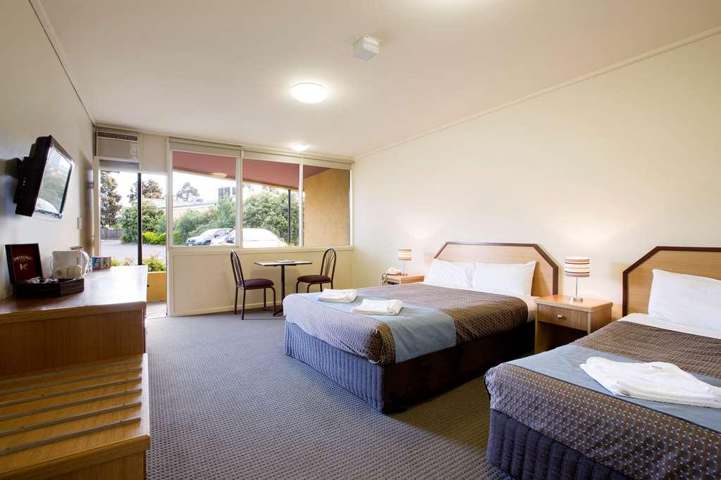 Nightcap At Monash Hotel Clayton Стая снимка