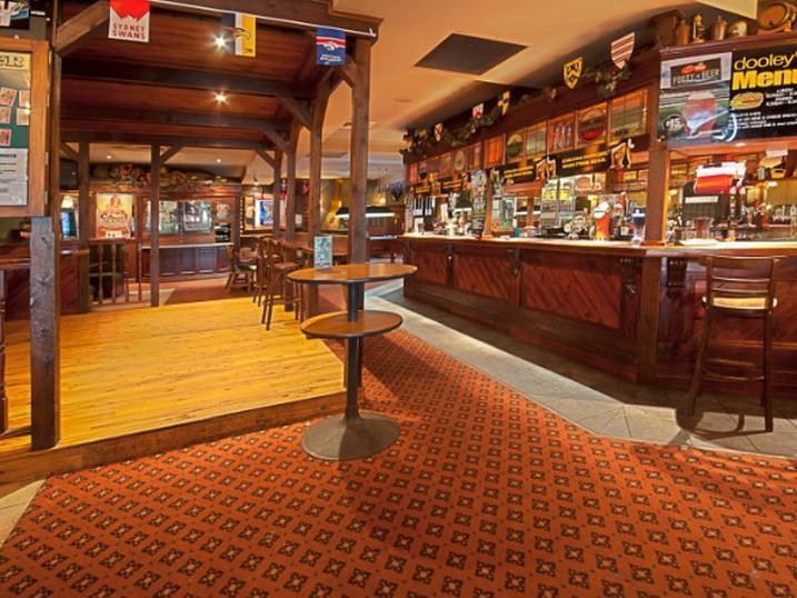 Nightcap At Monash Hotel Clayton Екстериор снимка