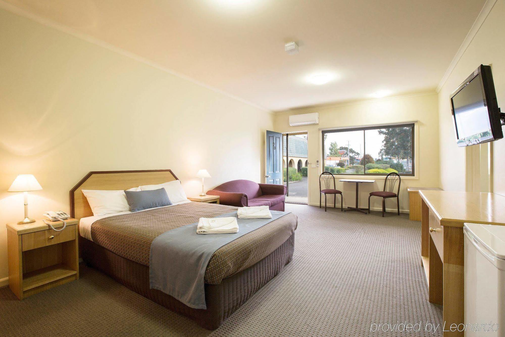 Nightcap At Monash Hotel Clayton Екстериор снимка